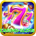 02Game Master - Casino & Slots