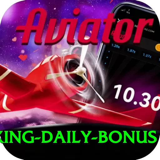 1jj King - Daily Bonus - 2