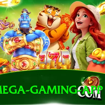 1win Mega Gaming App - 2