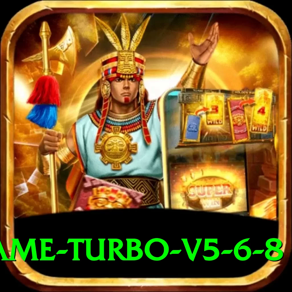 567ZK Game Turbo v5.6.8 - 2