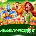 6X6Bet Game Max - Daily Bonus