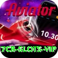 777cb - Slots VIP