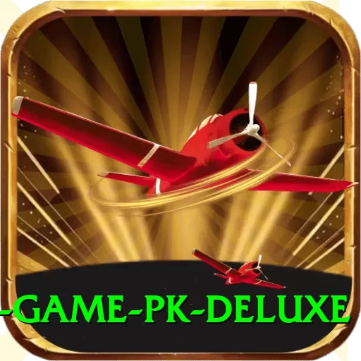 777E Game PK Deluxe - 2