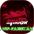 799pka VIP Pakistan