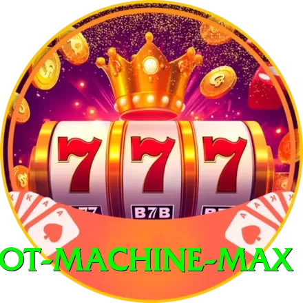89F Game Slot Machine Max - 2