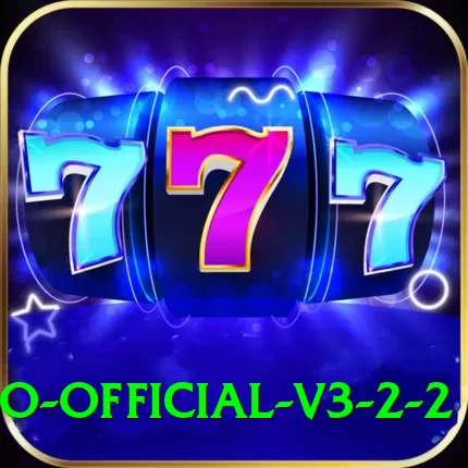 8Betgame Casino Official v3.2.2 - 2
