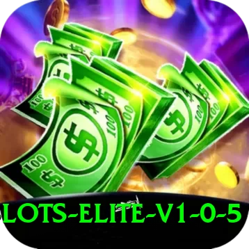 92coco Slots Elite v1.0.5 - 2