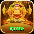 92pkr Slot Machine Gold
