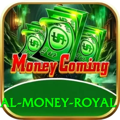 98pkr - Real Money Royal - 2