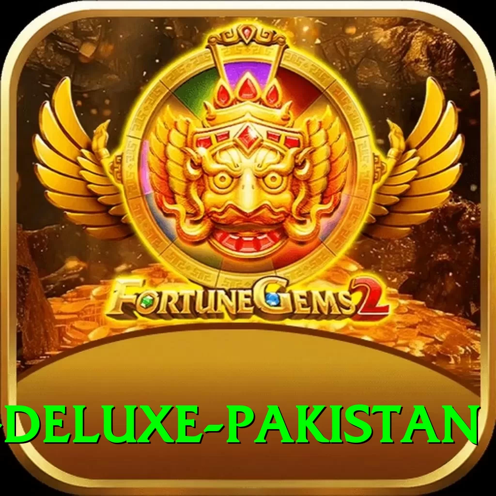 Bets.io Deluxe Pakistan - 2