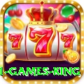 BG8881 Games King