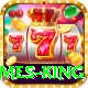 BG8881 Games King