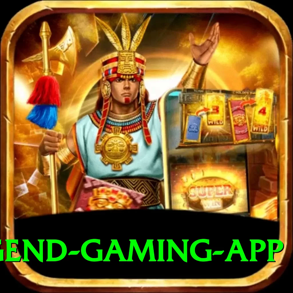 bg8881.pk Legend Gaming App - 2