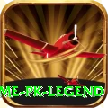 BK Game PK Legend