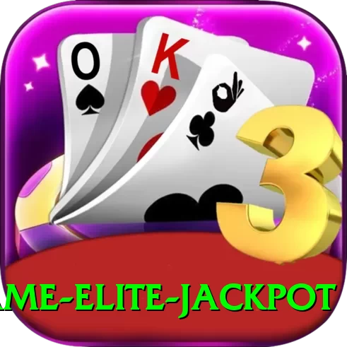 CK999game Elite Jackpot - 2