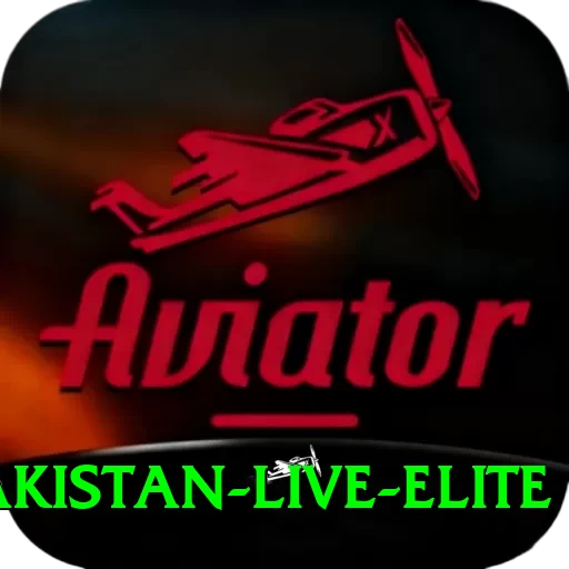 Cloudbet Pakistan Live Elite - 2