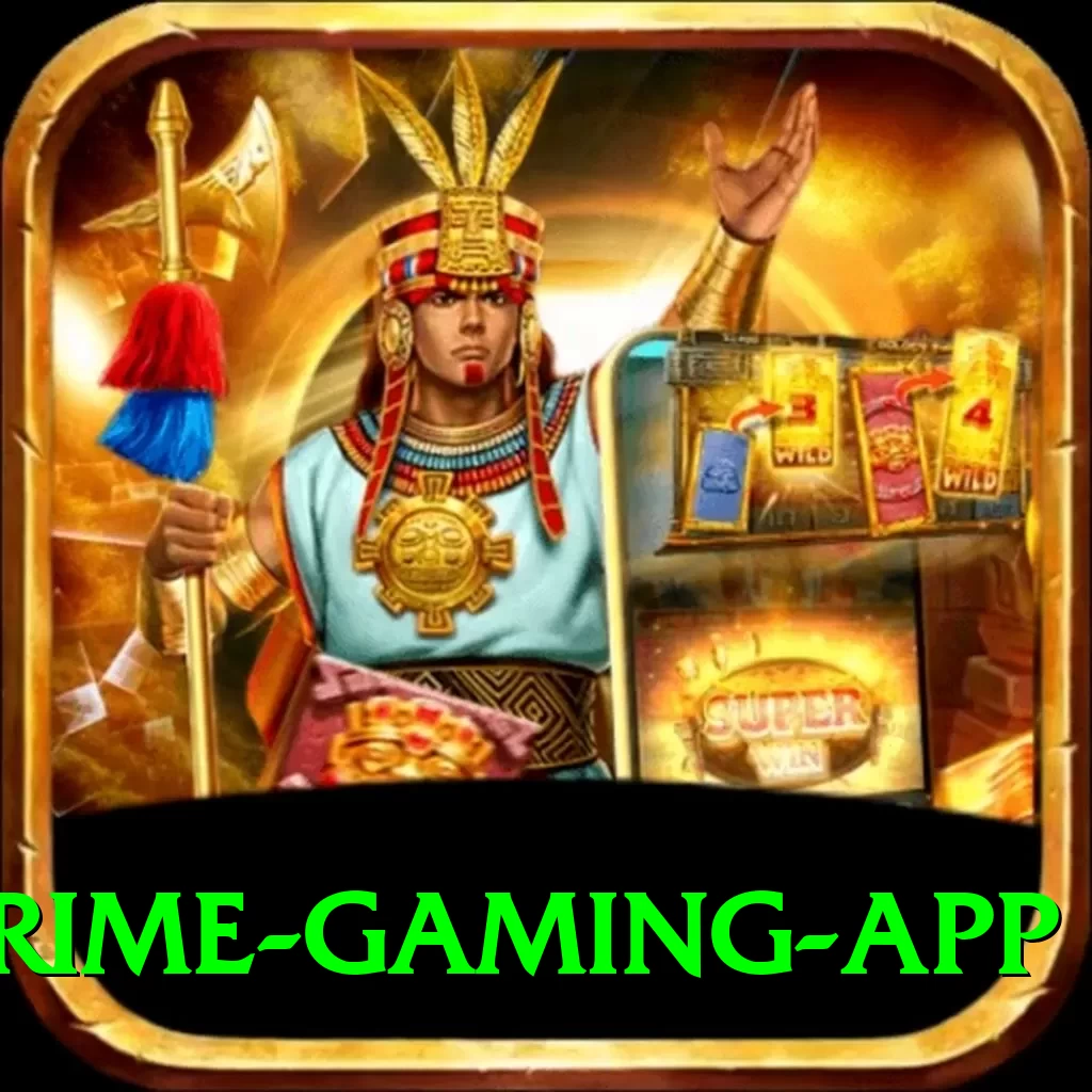 Club Pk Prime Gaming App - 2