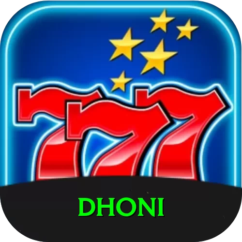 dhoni Slots Champion v4.6.3 - 2