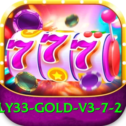 fly33 Gold v3.7.2 - 2