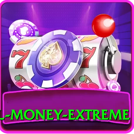 golo789 - Real Money Extreme - 2
