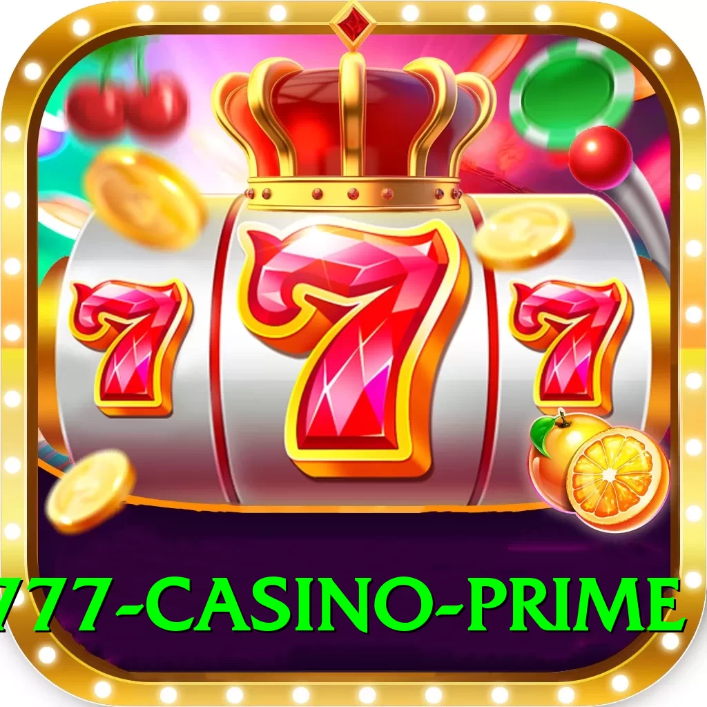 ht777 - Casino Prime - 2