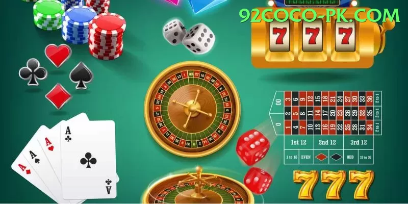c444 Supreme Casino App Screenshot 1
