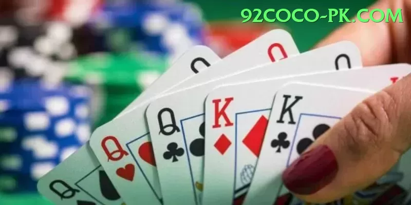 kkclub Live Casino Mega Screenshot 1