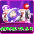k1game - Champion v5.0.0