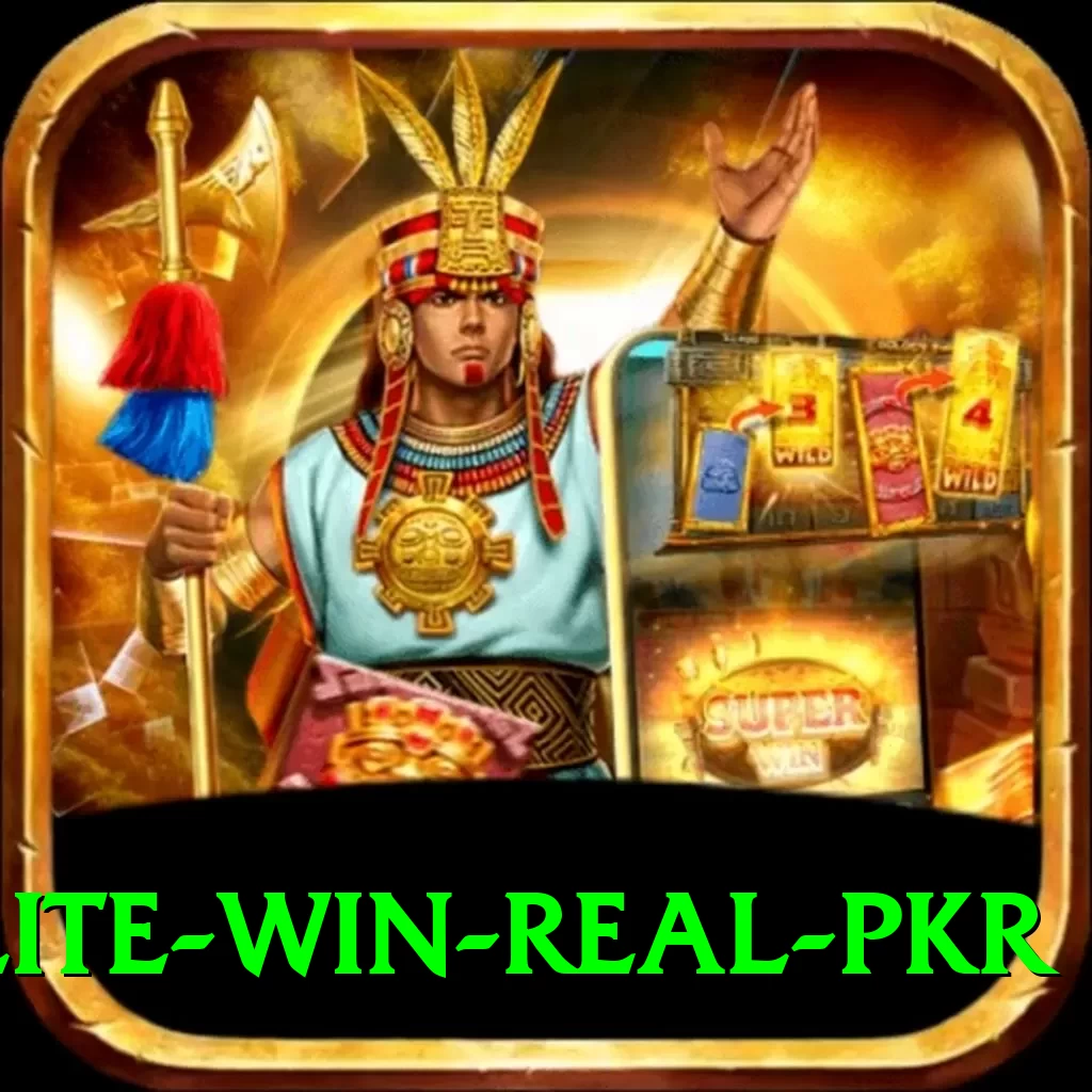 lg777 Elite - Win Real PKR - 2