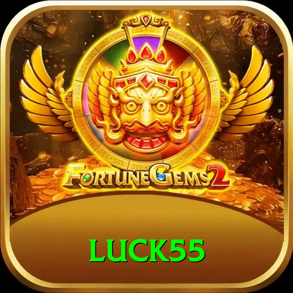 luck55 - Casino Elite - 2