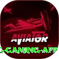 Lucky Legends King Gaming App