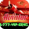 Lucky PKR 777 - VIP King