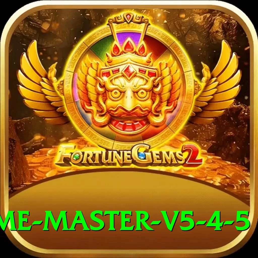 melbet Game Master v5.4.5 - 2
