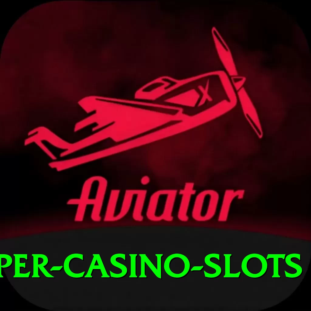 p44 Super - Casino & Slots - 2