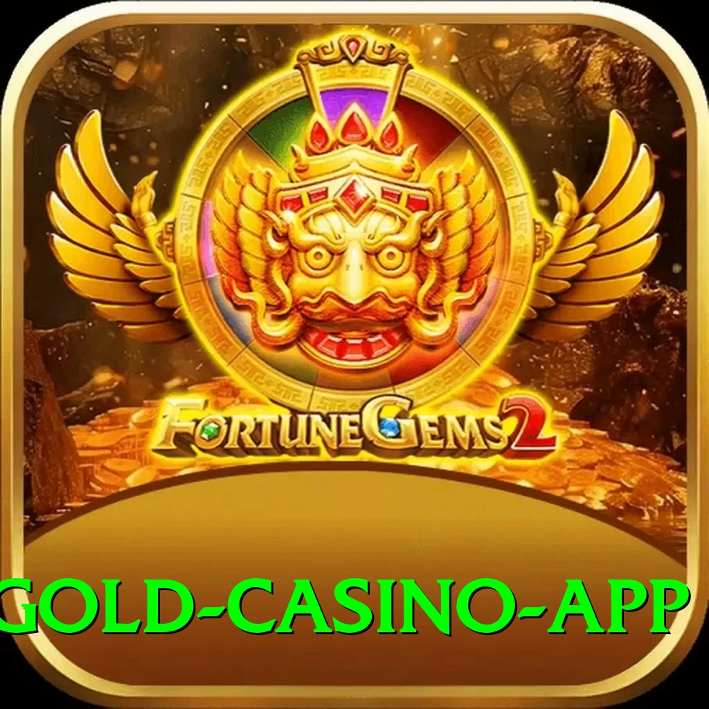 Pak77 Gold Casino App - 2