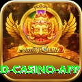 Pak77 Gold Casino App