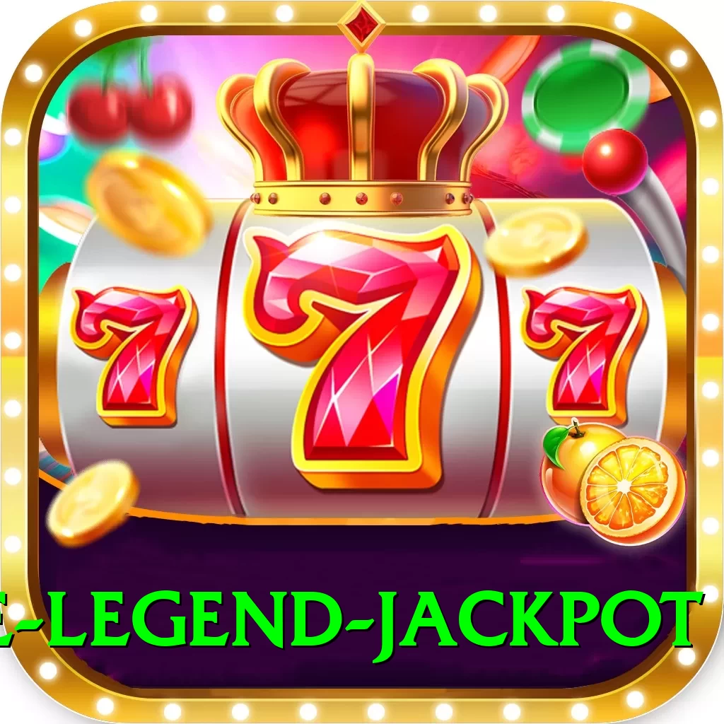 Pakistan Betting Site Legend Jackpot - 2