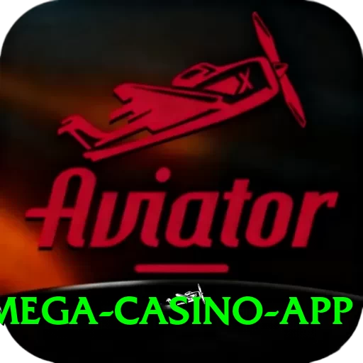 Paksuper Mega Casino App - 2