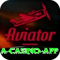 Paksuper Mega Casino App