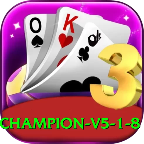 PariMatch PK Jackpot Champion v5.1.8 - 2