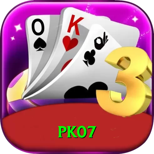 pk07 Game Extreme v2.2.2 - 2