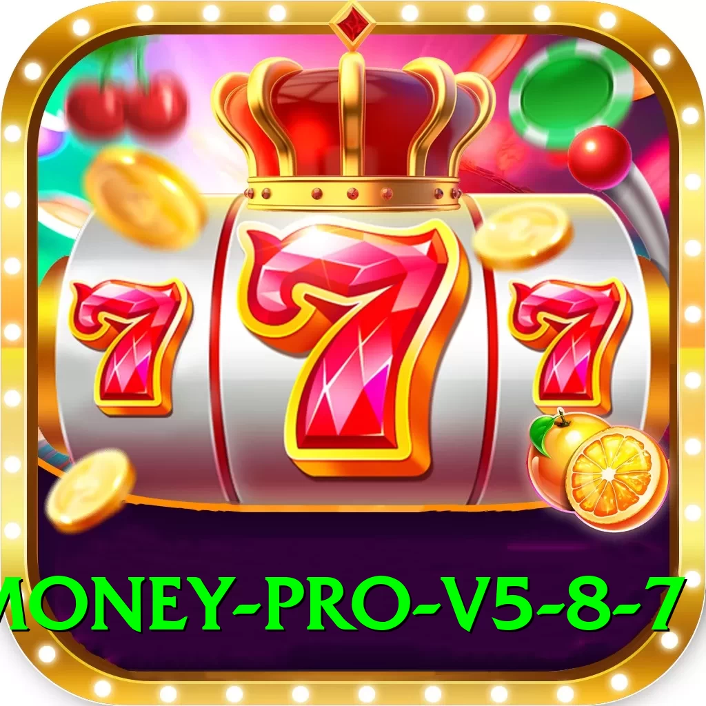 pk1947 Money Pro v5.8.7 - 2