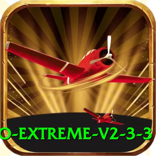 pklobo - Extreme v2.3.3 - 2