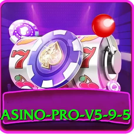 PKR Casino Pro v5.9.5 - 2