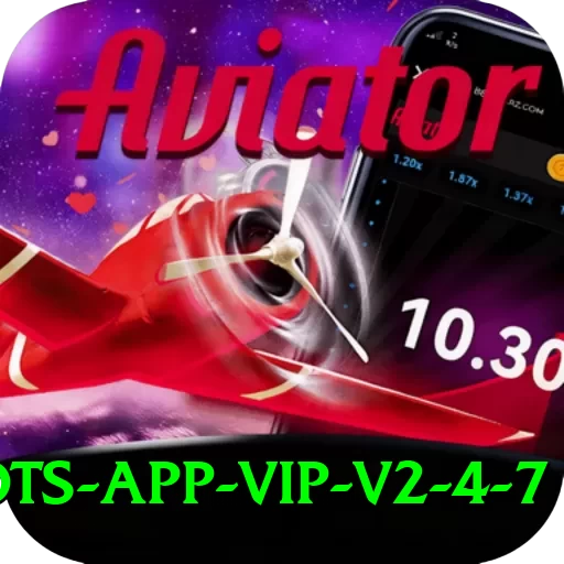 PKR Slots App VIP v2.4.7 - 2