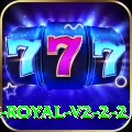 pkr777 APK Royal v2.2.2