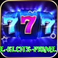 PKX77 Game - Slots Prime
