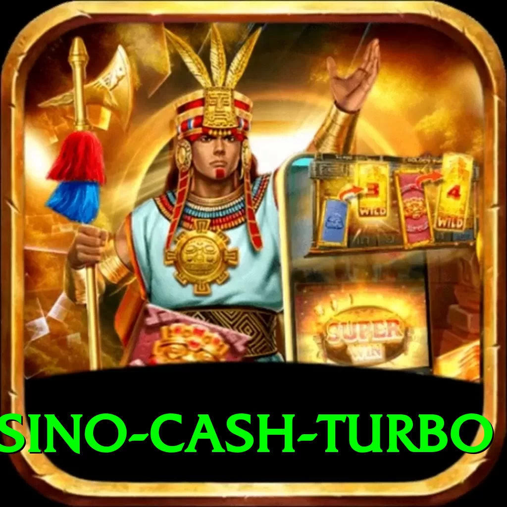 PKZ Casino Cash Turbo - 2