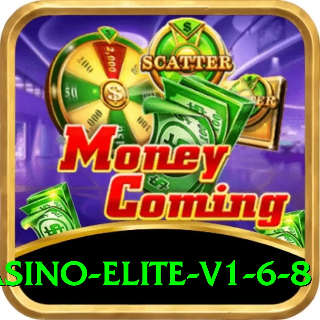 pkz777.com Casino Elite v1.6.8 - 2