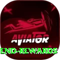 Q5Bet Legend Rewards